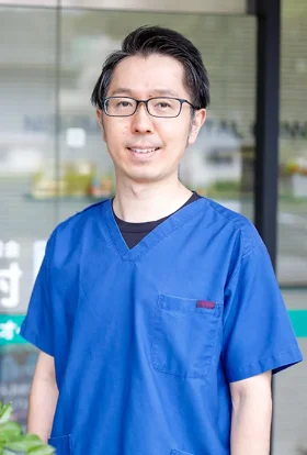 理事長　池﨑 慎一郎